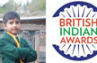 UK: 8-year-old Yoga Champ named ’British Indian of the Year’